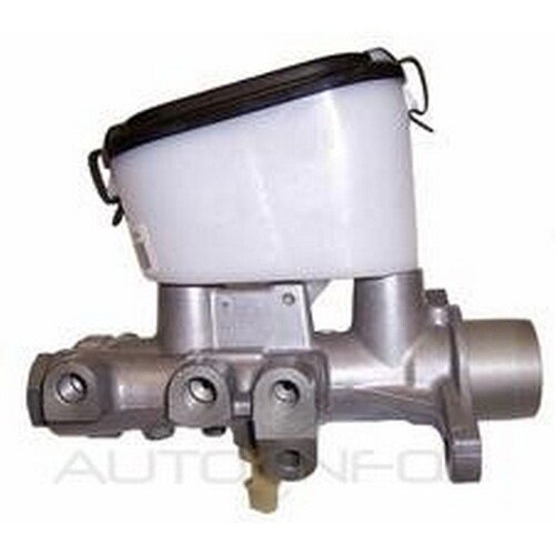 New Genuine PROTEX Brake Master Cylinder #B227-071