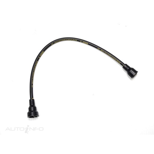 New Genuine BOSCH Spark Plug Lead - Straight #B45CSI