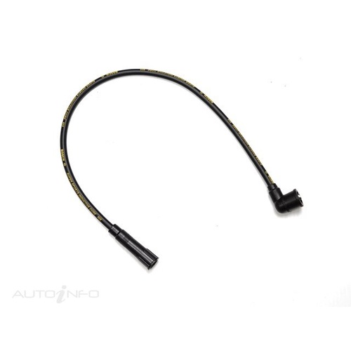 New Genuine BOSCH Spark Plug Lead - Right Angle Boot #B58RI
