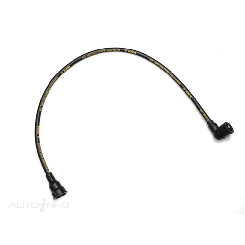 New Genuine BOSCH Spark Plug Lead - Right Angle Boot  #B60CRI