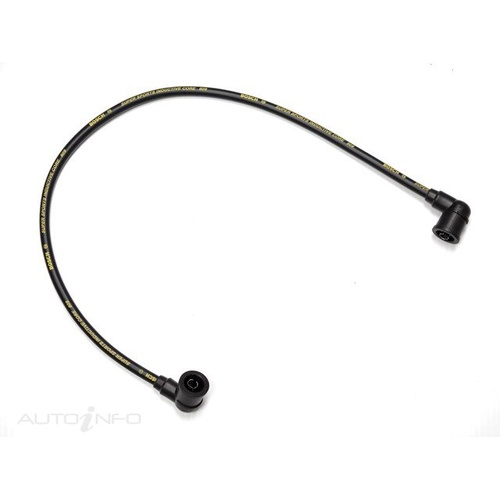 New Genuine BOSCH Coil Lead - Right Angle Boots At Both Ends #B61CDI