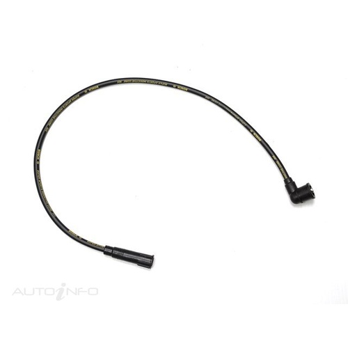New Genuine BOSCH Spark Plug Lead - Right Angle Boot #B72RI