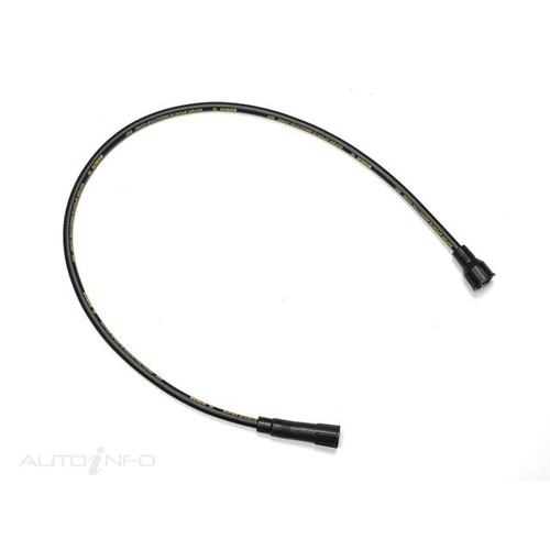 New Genuine BOSCH Spark Plug Lead - Straight  #B76SI