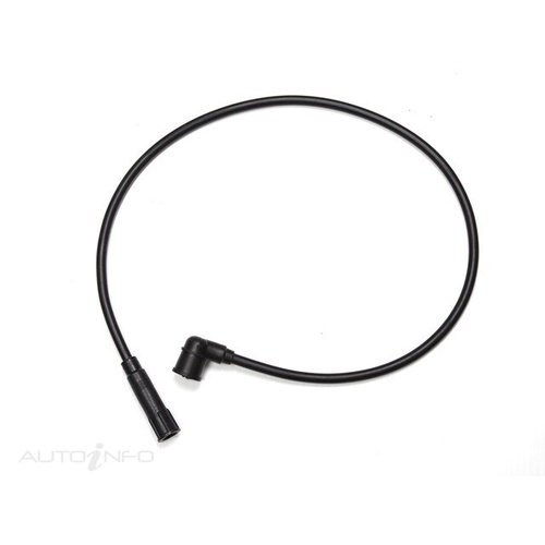 New Genuine BOSCH Spark Plug Lead - Right Angle Boot #B84RI