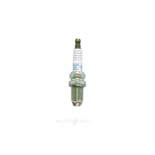 New Genuine NGK Platinum Spark Plug #BKR5EQUPA