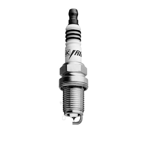 New Genuine NGK Spark Plug #BKR6EIX-P