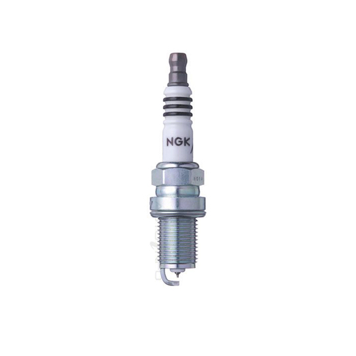 New Genuine NGK Spark Plug #BKR6EIX