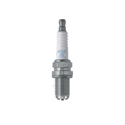 New Genuine NGK Spark Plug #BKR6EKUB
