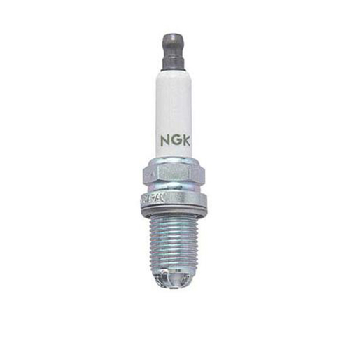 New Genuine NGK Spark Plug #BKR6EQU