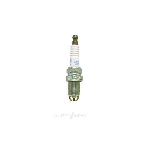 New Genuine NGK Spark Plug #BKUR6EK