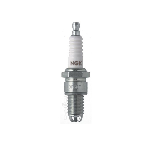 New Genuine NGK Spark Plug #BP6ET