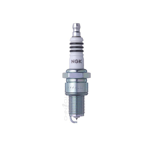 New Genuine NGK Spark Plug #BPR6EIX