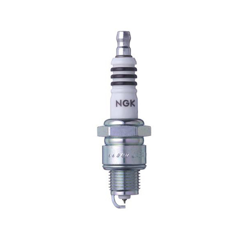 New Genuine NGK Spark Plug #BPR6HIX