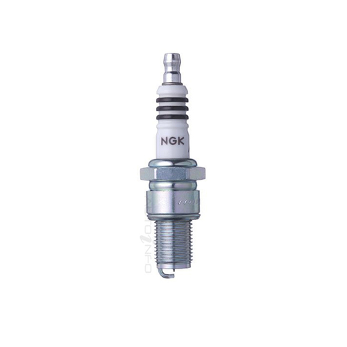 New Genuine NGK Spark Plug #BR8EIX