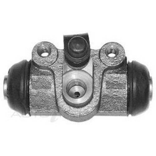 New Genuine PROTEX Wheel Cylinder - Rear #BWF122