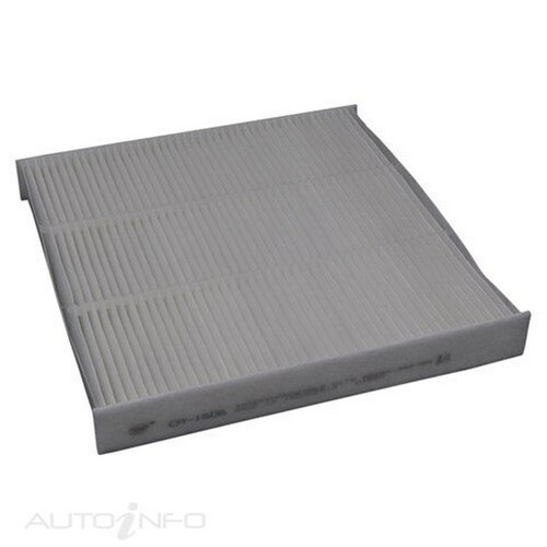 New Genuine SAKURA Cabin Air Filter #CA-1606