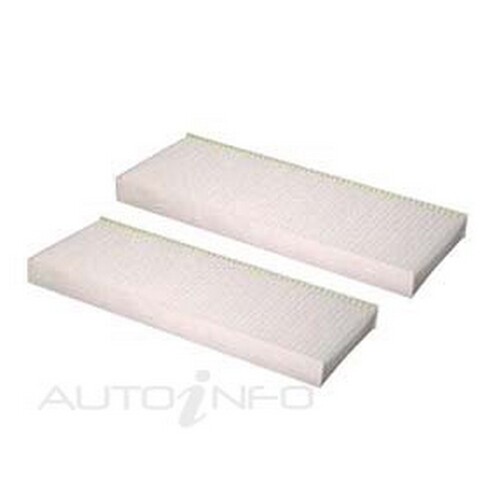 New Genuine SAKURA Cabin Air Filter #CA-1809-S