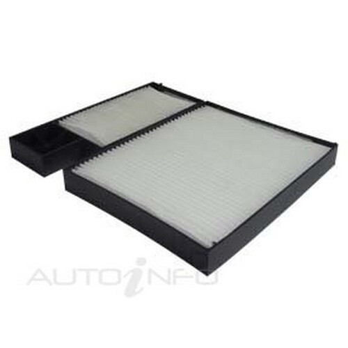 New Genuine SAKURA Cabin Air Filter #CA-28280-S