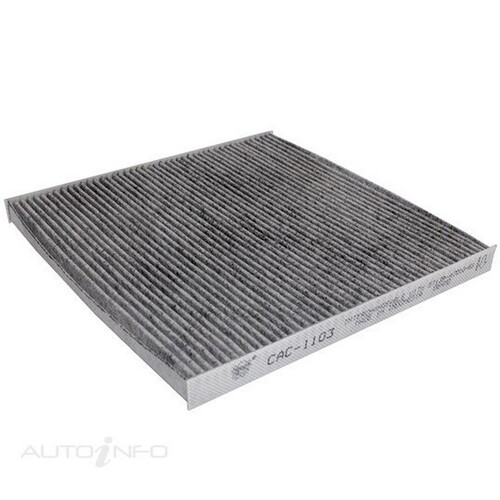 New Genuine SAKURA Cabin Air Filter #CAC-1103