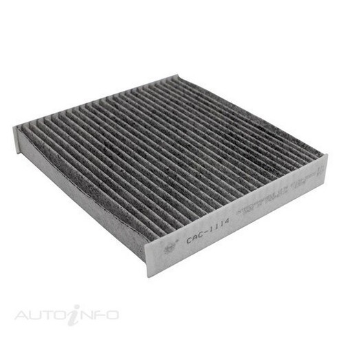 New Genuine SAKURA Cabin Air Filter #CAC-1114