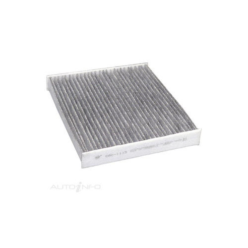 New Genuine SAKURA Cabin Filter #CAC-1115