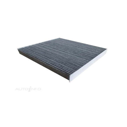 New Genuine SAKURA Cabin Air Filter #CAC-17140