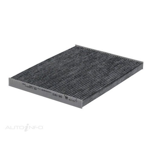 New Genuine SAKURA Cabin Air Filter #CAC-1810