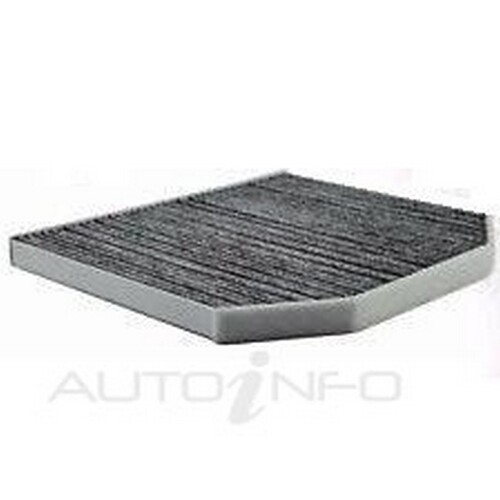 New Genuine SAKURA Cabin Air Filter #CAC-2301