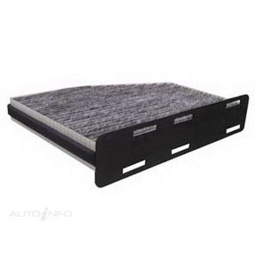 New Genuine SAKURA Cabin Air Filter #CAC-30020