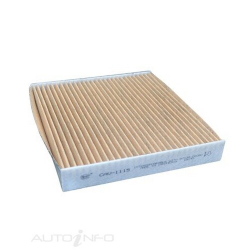 New Genuine SAKURA Cabin Air Filter #CAV-1115