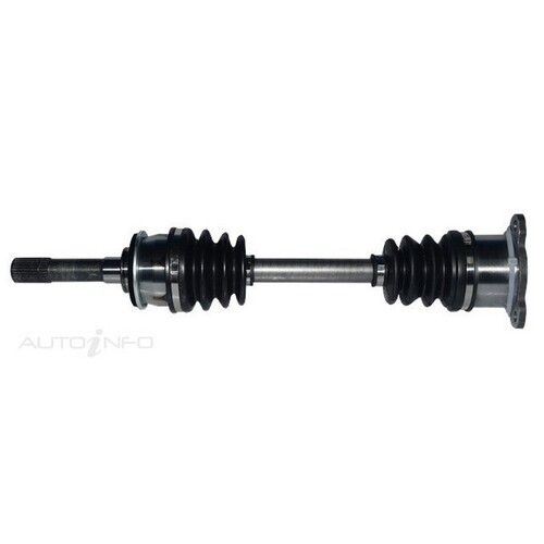 New Genuine PROTEX Drive Shaft - Transverse/cv Shaft #CVS.1091BW