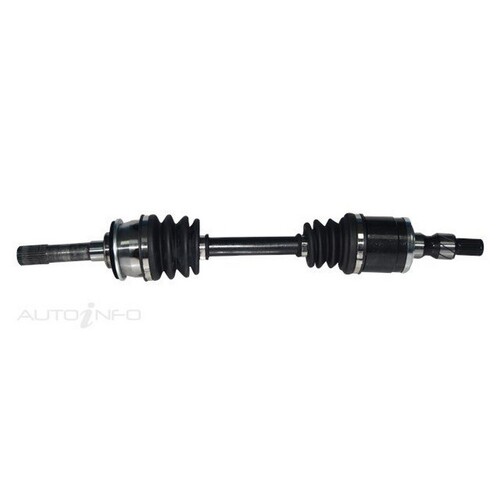 New Genuine PROTEX Drive Shaft - Transverse/cv Shaft #CVS.1092BW