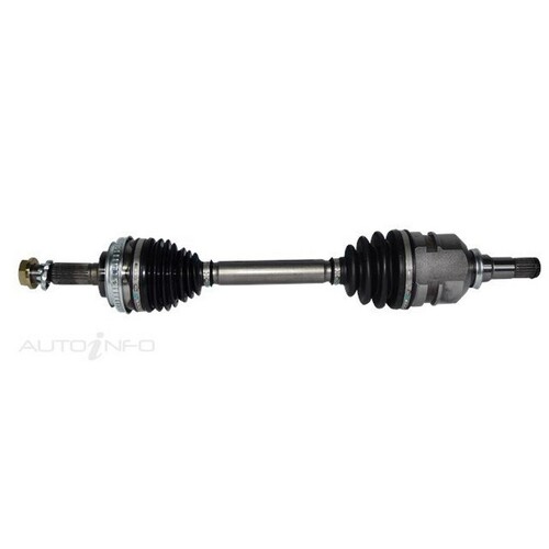 New Genuine PROTEX Drive Shaft - Transverse/cv Shaft #CVS.1105ABW