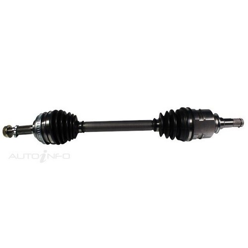 New Genuine PROTEX Drive Shaft - Transverse/cv Shaft #CVS.1139ABW