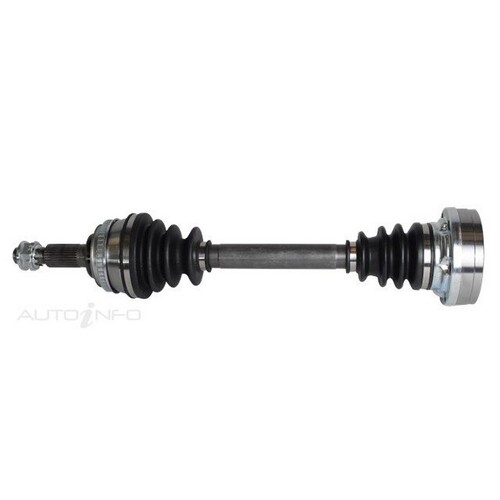 New Genuine PROTEX Drive Shaft - Transverse/cv Shaft #CVS.1141ABW