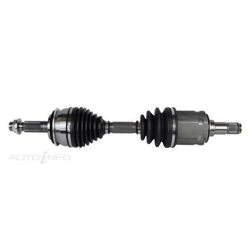 New Genuine PROTEX Drive Shaft - Transverse/cv Shaft #CVS.1187LBW