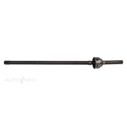 New Genuine PROTEX Drive Shaft - Transverse/cv Shaft #CVS.1191LBW