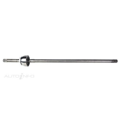 New Genuine PROTEX Drive Shaft - Transverse/cv Shaft #CVS.1193LBW