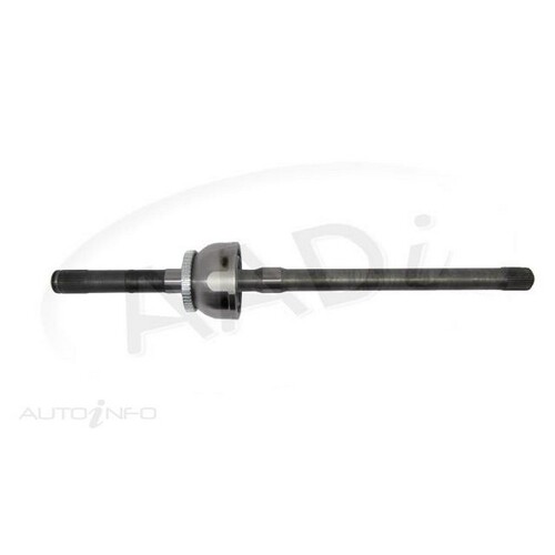 New Genuine PROTEX Drive Shaft - Transverse/cv Shaft #CVS.1194RBW