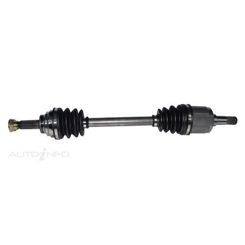New Genuine PROTEX Drive Shaft - Transverse/cv Shaft #CVS.205BW