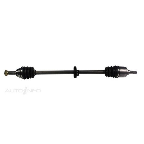New Genuine PROTEX Drive Shaft - Transverse/cv Shaft #CVS.284BW