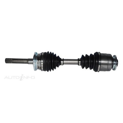 New Genuine PROTEX Drive Shaft - Transverse/cv Shaft #CVS.291BW