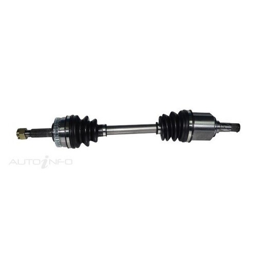 New Genuine PROTEX Drive Shaft - Transverse/cv Shaft #CVS.337BW