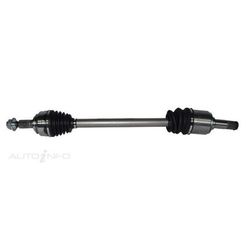 New Genuine PROTEX Drive Shaft - Transverse/cv Left Shaft #CVS.379BW