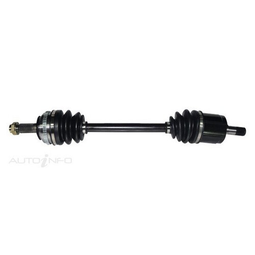 New Genuine PROTEX Drive Shaft - Transverse/cv Shaft #CVS.412BW