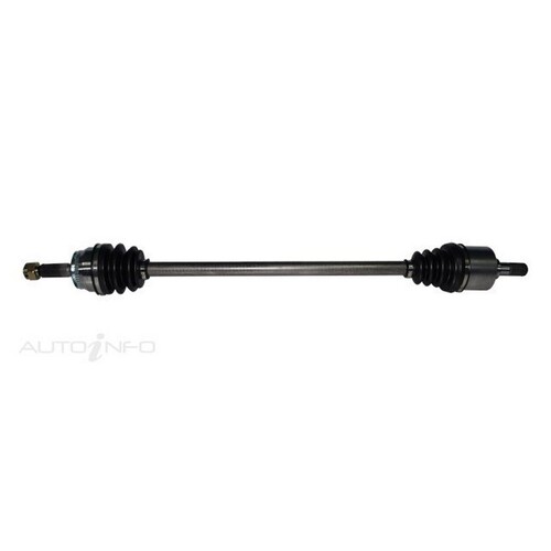 New Genuine PROTEX Drive Shaft - Transverse/cv Shaft #CVS.530BW
