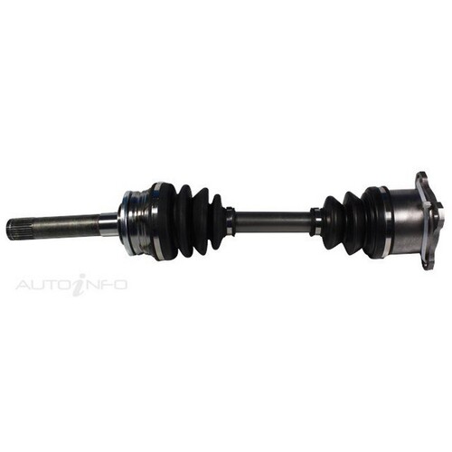 New Genuine PROTEX Drive Shaft - Transverse/cv Shaft #CVS.688BW