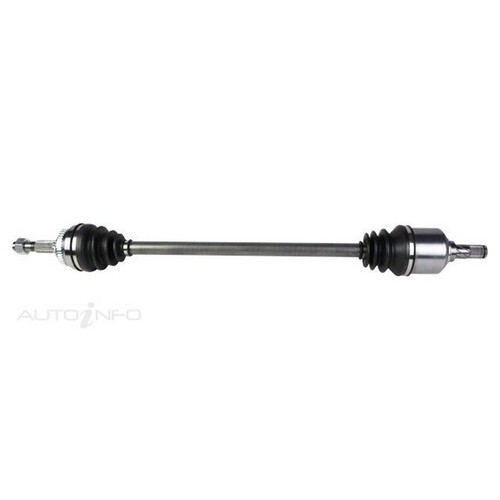 New Genuine PROTEX Drive Shaft - Transverse/cv Shaft #CVS.838BW
