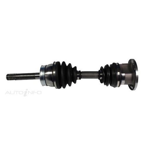 New Genuine PROTEX Drive Shaft - Transverse/cv Shaft #CVS.875BW