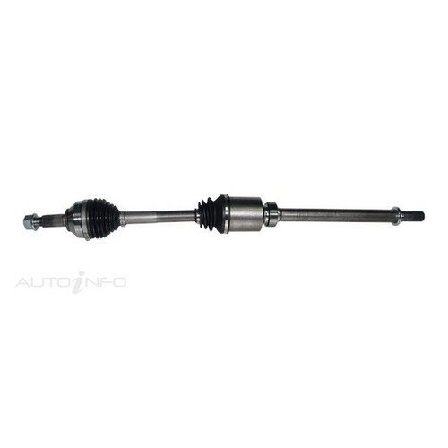 New Genuine PROTEX Drive Shaft - Transverse/cv Shaft #CVS.898BW